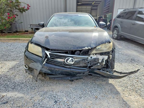 2013 LEXUS GS 350 — DIRF