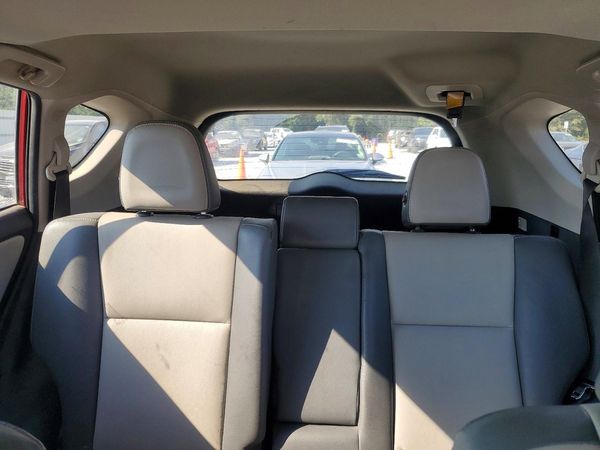 2014 TOYOTA RAV4 High — SUVN