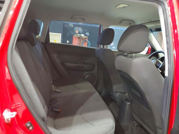2013 KIA SOUL All Trims — PSRS