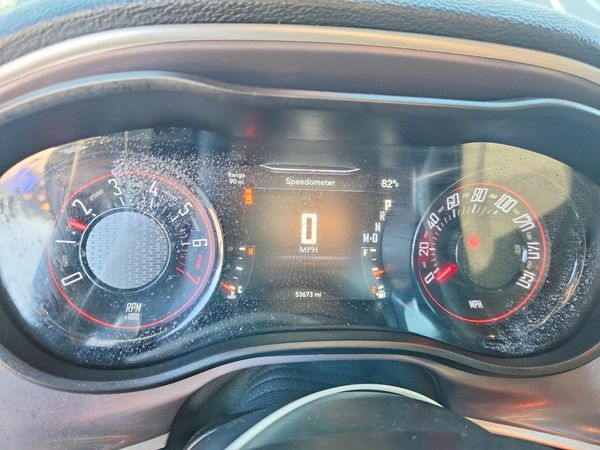 2022 DODGE CHALLENGER — ODOM