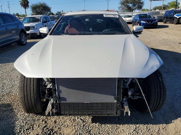 2024 BMW I4 — DIRF