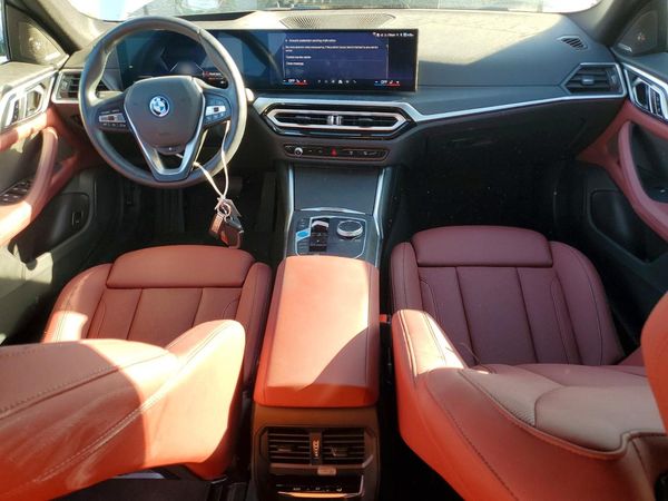 2024 BMW I4 — CKPT