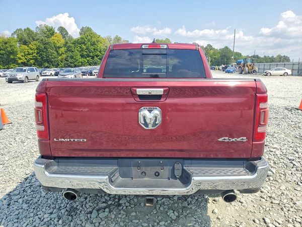 2019 RAM 1500 — DIRR
