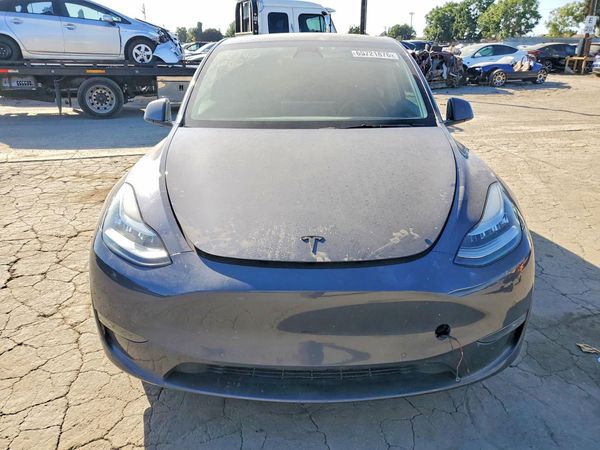 2023 TESLA MODEL Y — DIRF