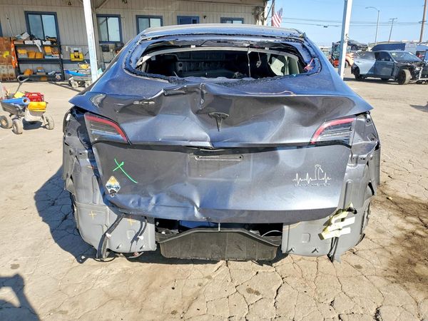 2023 TESLA MODEL Y — DIRR