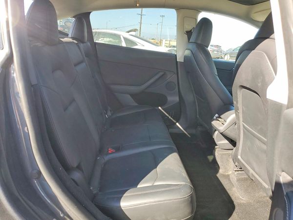 2023 TESLA MODEL Y — PSRS
