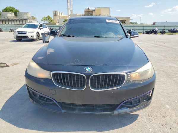 2016 BMW 328 — DIRF