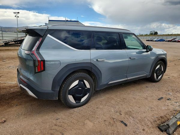2024 KIA EV9 — PSRA