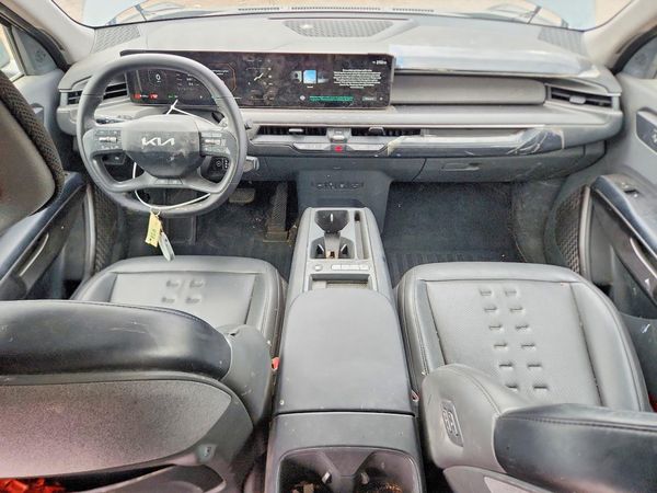 2024 KIA EV9 — CKPT