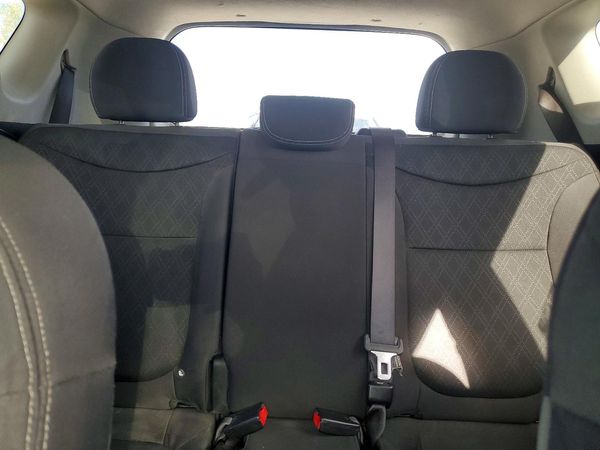 2014 KIA SOUL GL(BASE) — SUVN
