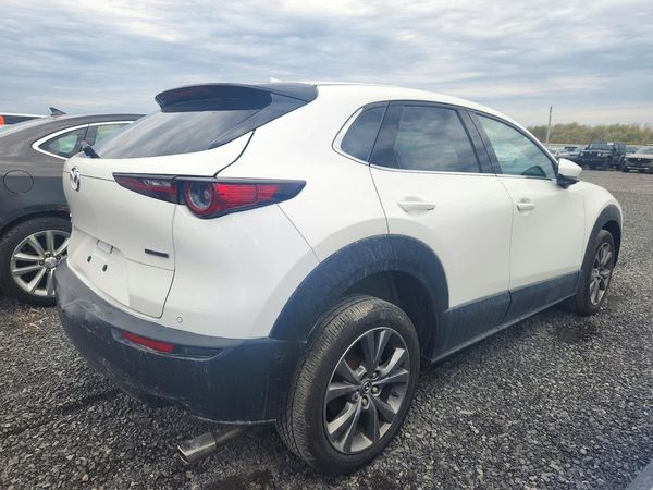 2021 MAZDA CX30 Premium Package — PSRA