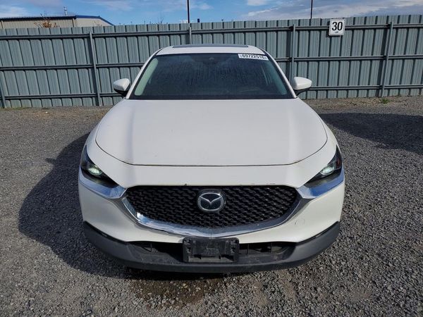 2021 MAZDA CX30 Premium Package — DIRF