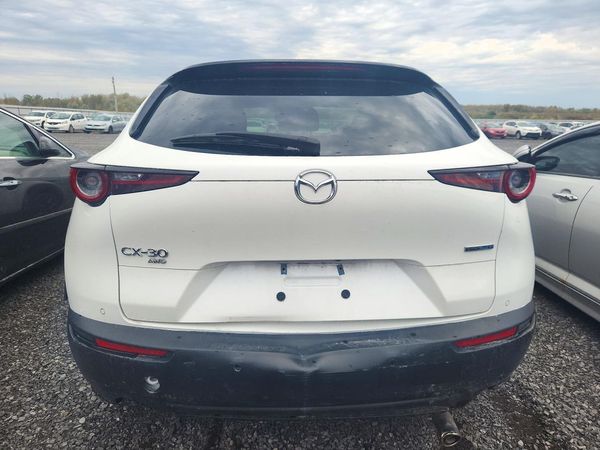 2021 MAZDA CX30 Premium Package — DIRR
