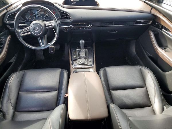2021 MAZDA CX30 Premium Package — CKPT