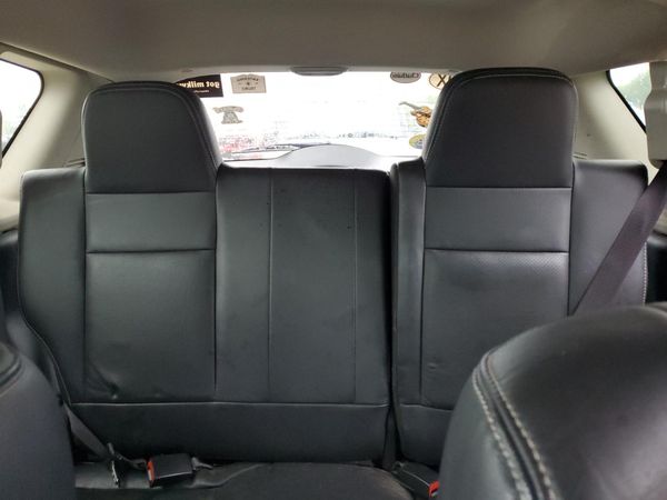2016 JEEP COMPASS