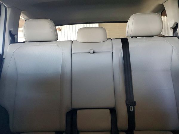 2018 VOLKSWAGEN TIGUAN SE, SEL — SUVN