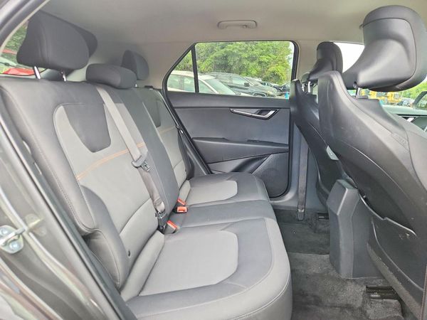 2026 KIA NIRO LX — PSRS