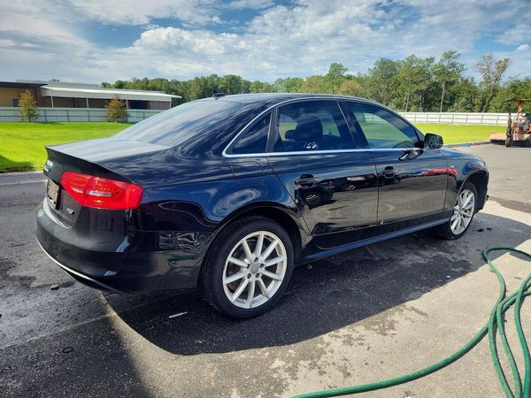 2015 AUDI A4 Premium — PSRA