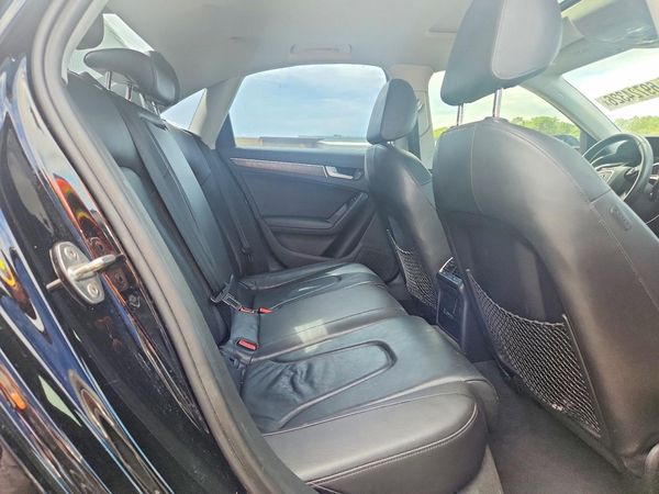 2015 AUDI A4 Premium — PSRS
