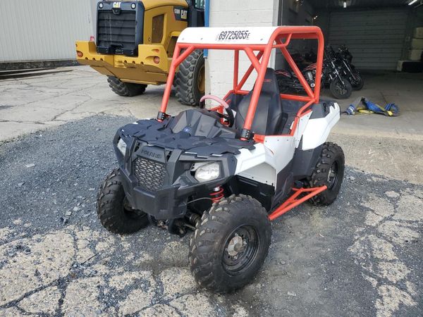 2015 POLARIS ACE 570