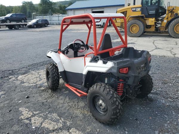 2015 POLARIS ACE 570