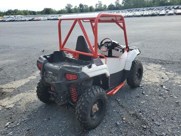 2015 POLARIS ACE 570