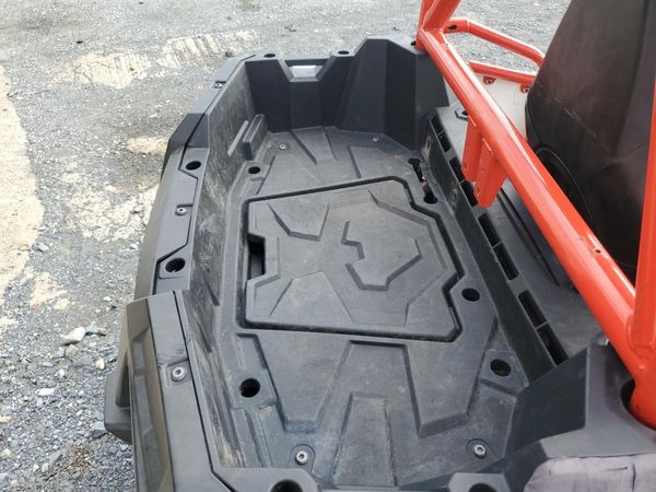 2015 POLARIS ACE 570