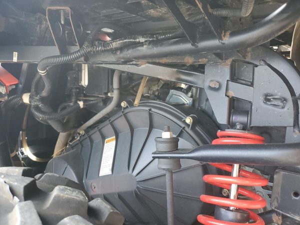 2015 POLARIS ACE 570