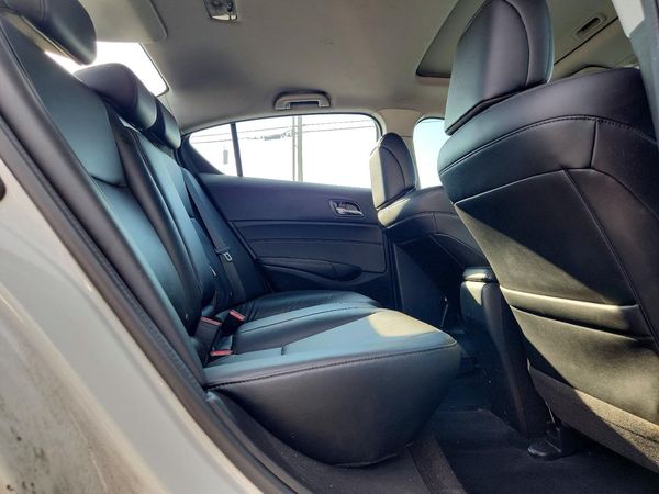 2016 ACURA ILX — PSRS