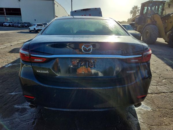 2020 MAZDA 6 — DIRR