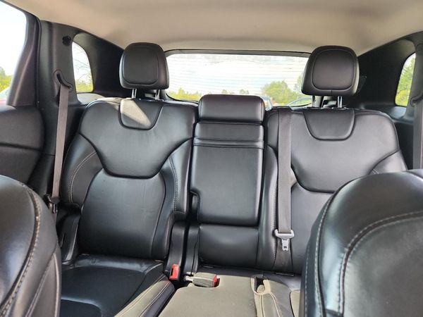 2016 JEEP CHEROKEE — SUVN
