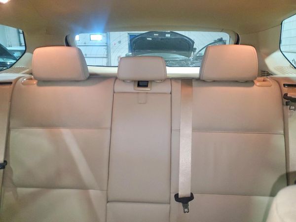 2013 BMW X3 xDrive28i — SUVN