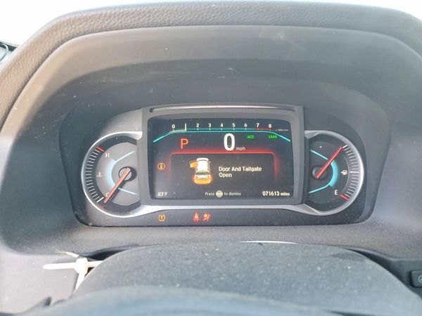 2022 HONDA PILOT — ODOM