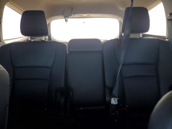 2022 HONDA PILOT — SUVN