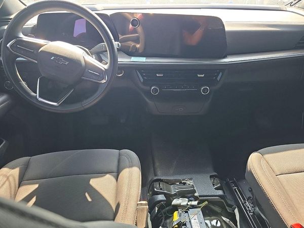 2026 CHEVROLET TAHOE PPV