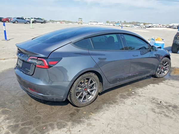 2019 TESLA MODEL 3 — PSRA