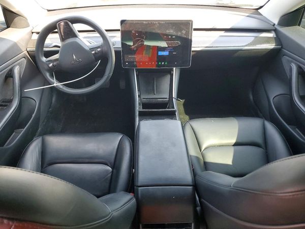 2019 TESLA MODEL 3 — CKPT