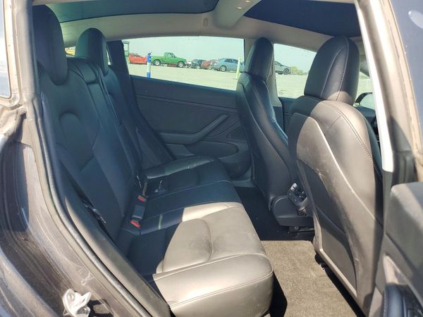 2019 TESLA MODEL 3 — PSRS