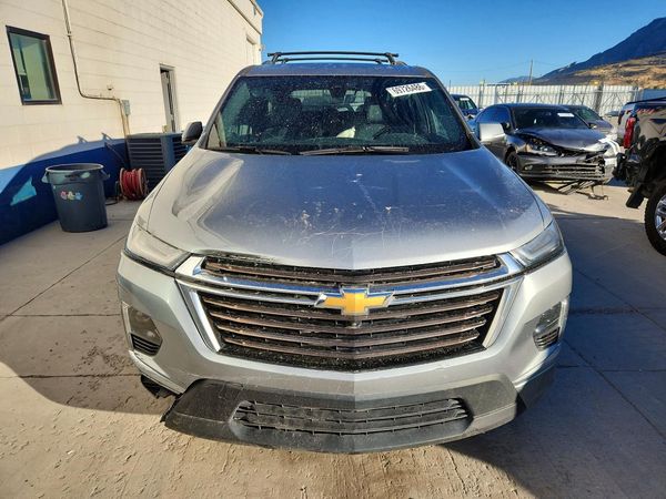 2023 CHEVROLET TRAVERSE High Country — DIRF