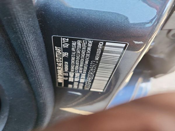 2013 MERCEDES-BENZ C C250 — VINS