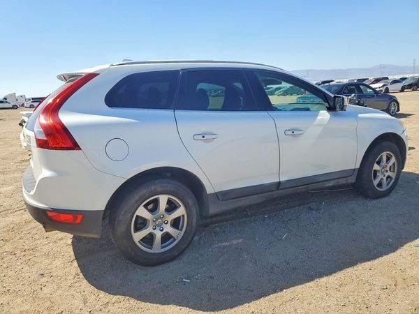 2012 VOLVO XC60 — PSRA