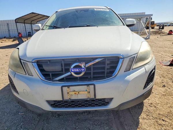 2012 VOLVO XC60 — DIRF