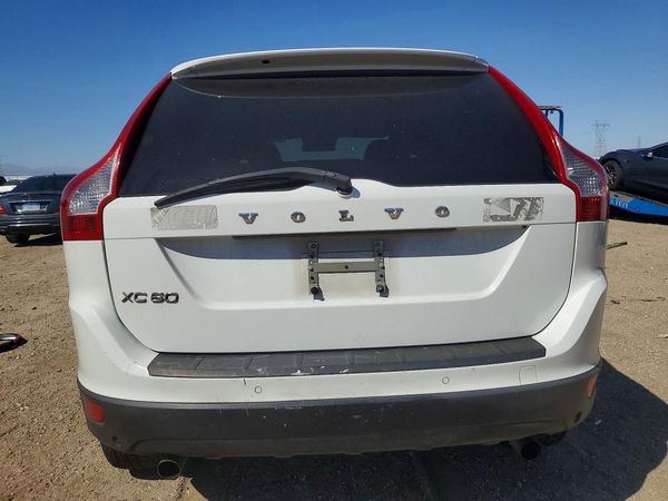 2012 VOLVO XC60 — DIRR