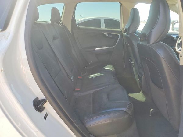 2012 VOLVO XC60 — PSRS