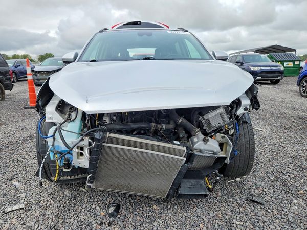 2018 HYUNDAI TUCSON — DIRF