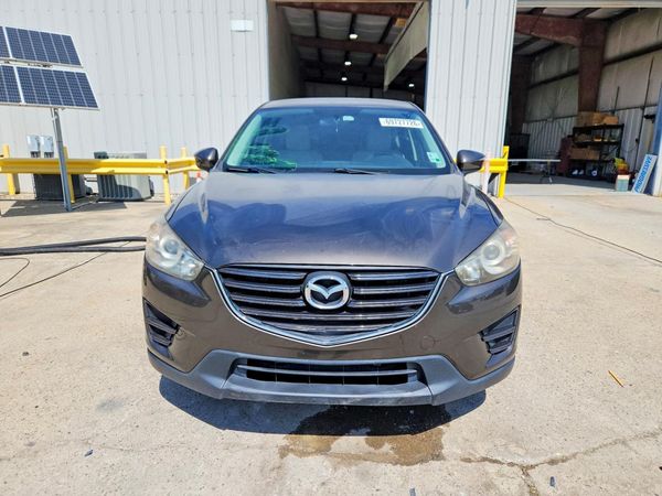 2016 MAZDA CX-5 Sport/GX — DIRF