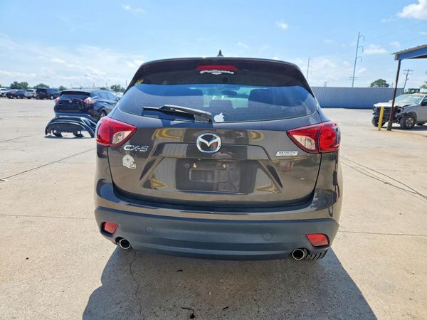 2016 MAZDA CX-5 Sport/GX — DIRR