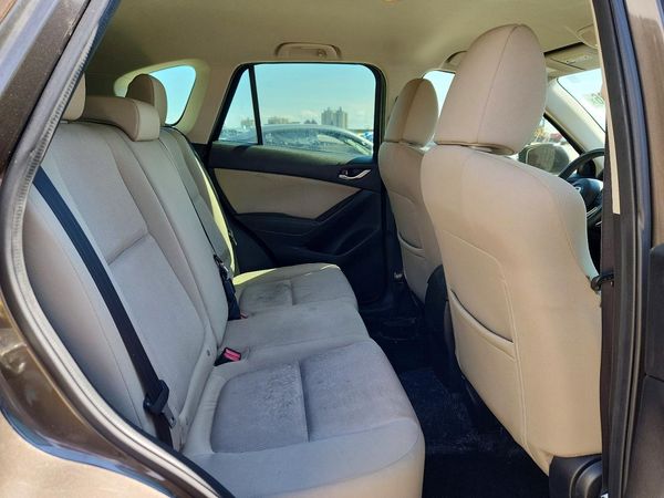 2016 MAZDA CX-5 Sport/GX — PSRS