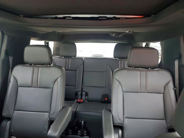 2022 CHEVROLET SUBURBAN RST — SUVN
