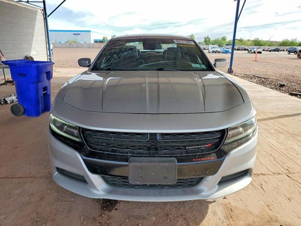 2019 DODGE CHARGER SXT — DIRF